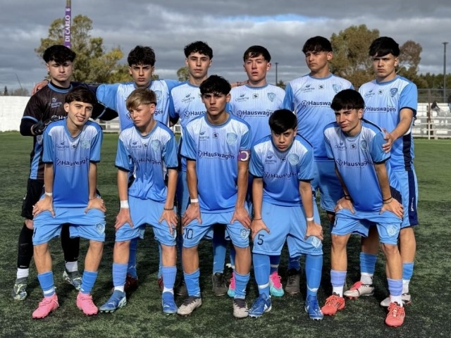 Debut soado para las selecciones juveniles de la LFO